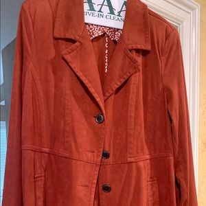 Cabi Fall 19 Penny Lane Coat -worn once
